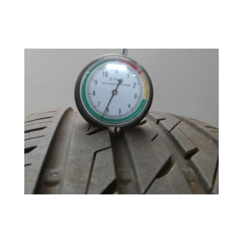 Pneu NORAUTO PREVENSYS 4 205 50 16 92 W