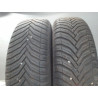 Paire de pneus MICHELIN CROSSCLIMATE 2 175 65 15 88 H