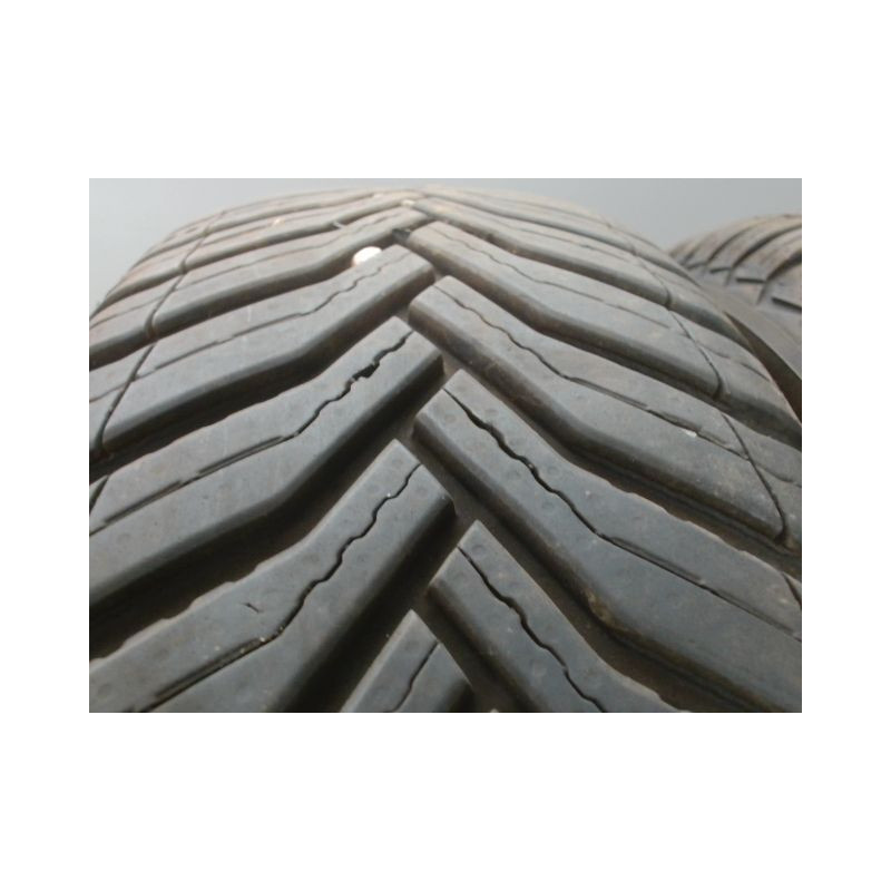 Paire de pneus MICHELIN CROSSCLIMATE 2 175 65 15 88 H
