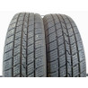 Paire de pneus APLUS A909 155 65 14 75 H
