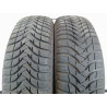 Paire de pneus MICHELIN ALPIN A4 175 65 15 84 T