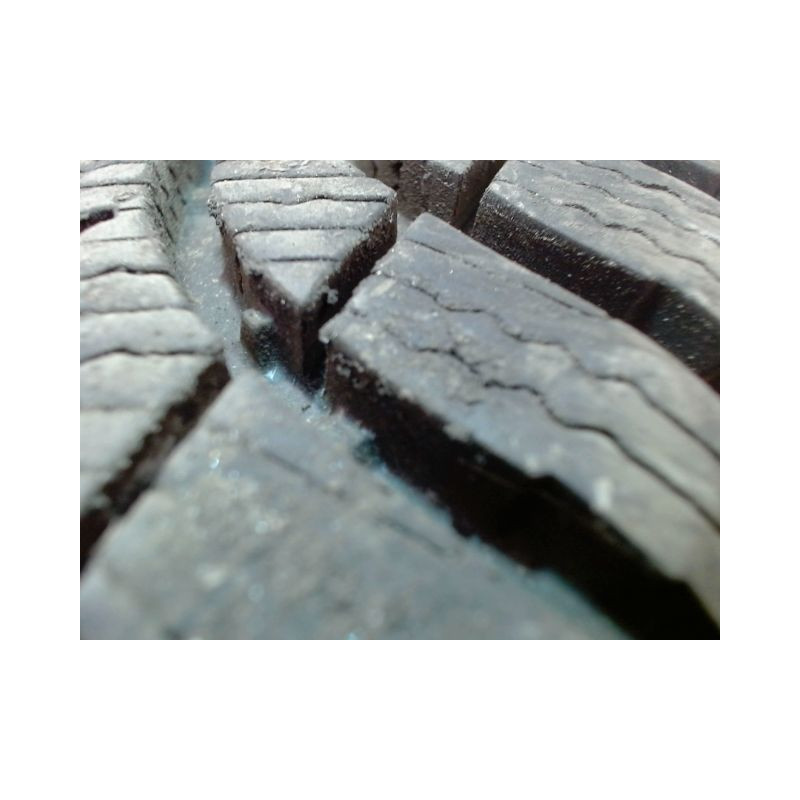 Paire de pneus MICHELIN ALPIN A4 175 65 15 84 T
