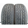 Paire de pneus UNIROYAL ALL SEASON EXPERT 2 215 55 16 97 H