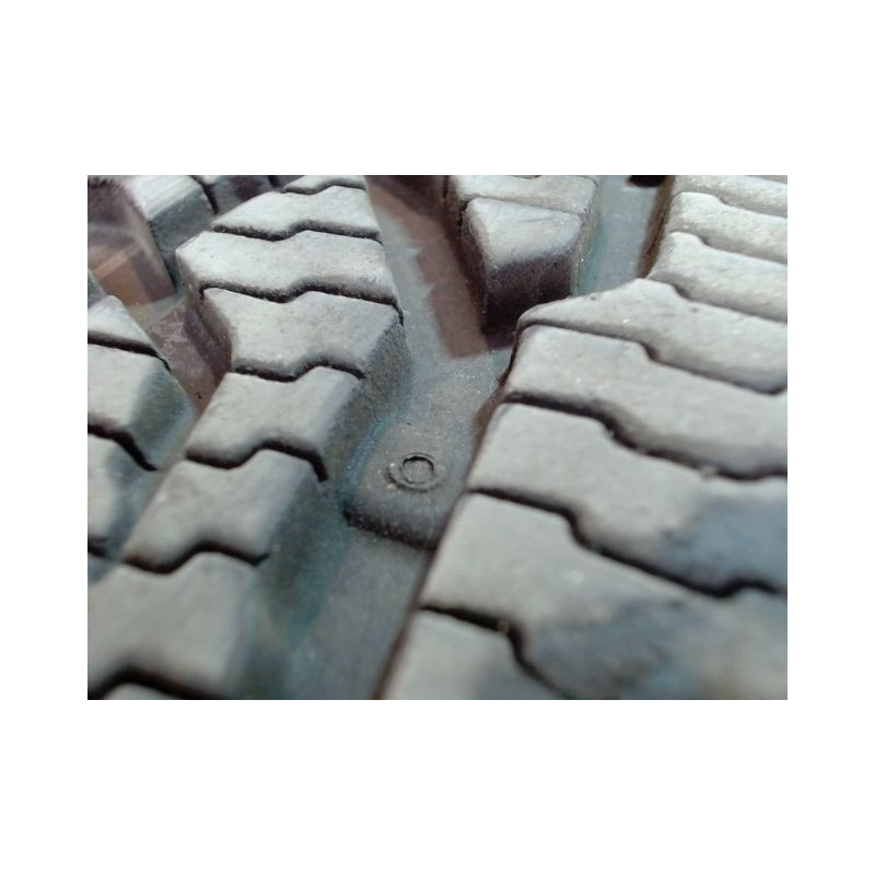 Paire de pneus UNIROYAL ALL SEASON EXPERT 2 215 55 16 97 H
