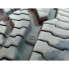 Paire de pneus UNIROYAL ALL SEASON EXPERT 2 215 55 16 97 H