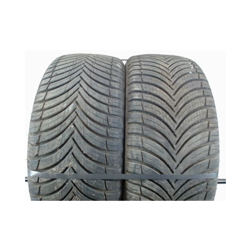 Paire de pneus BF GOODRICH ADVANTAGE ALL SEASON 215 45 16 90 V