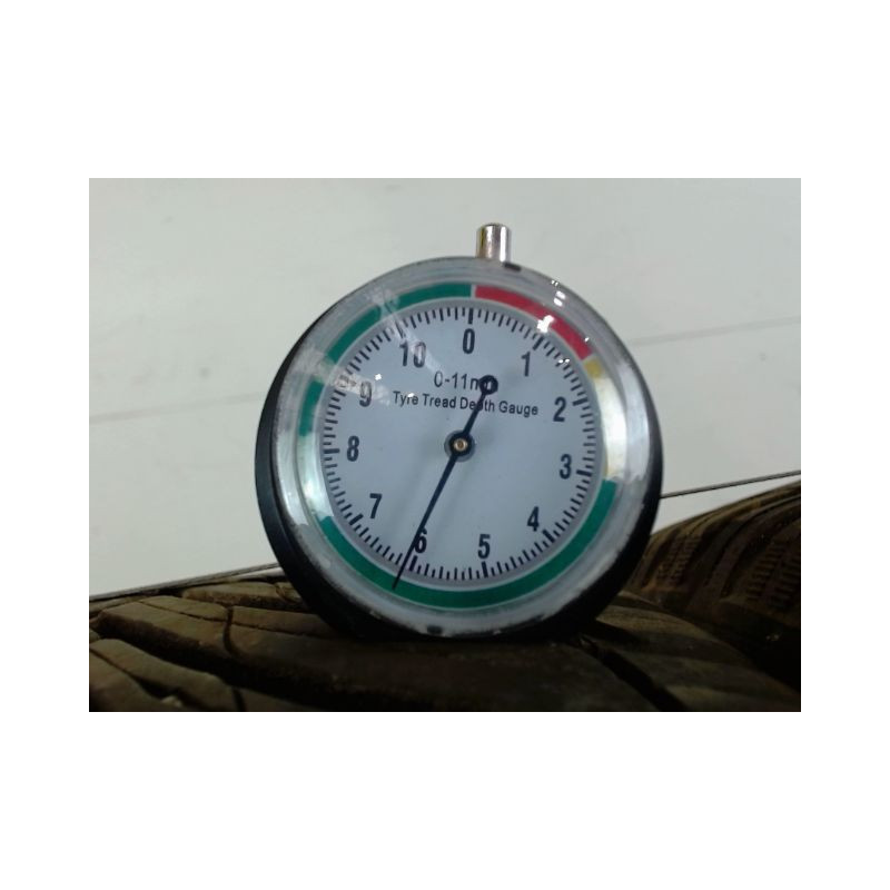 Paire de pneus BF GOODRICH ADVANTAGE ALL SEASON 215 45 16 90 V