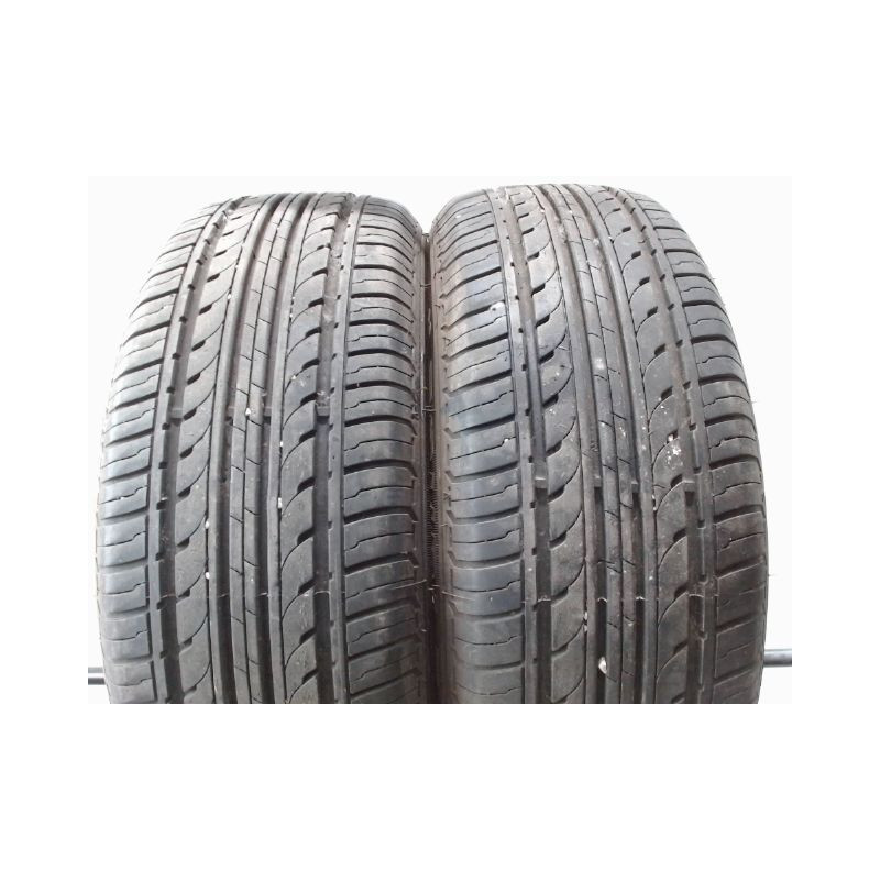 Paire de pneus DOUBLE COIN DC-88 185 55 15 82 H