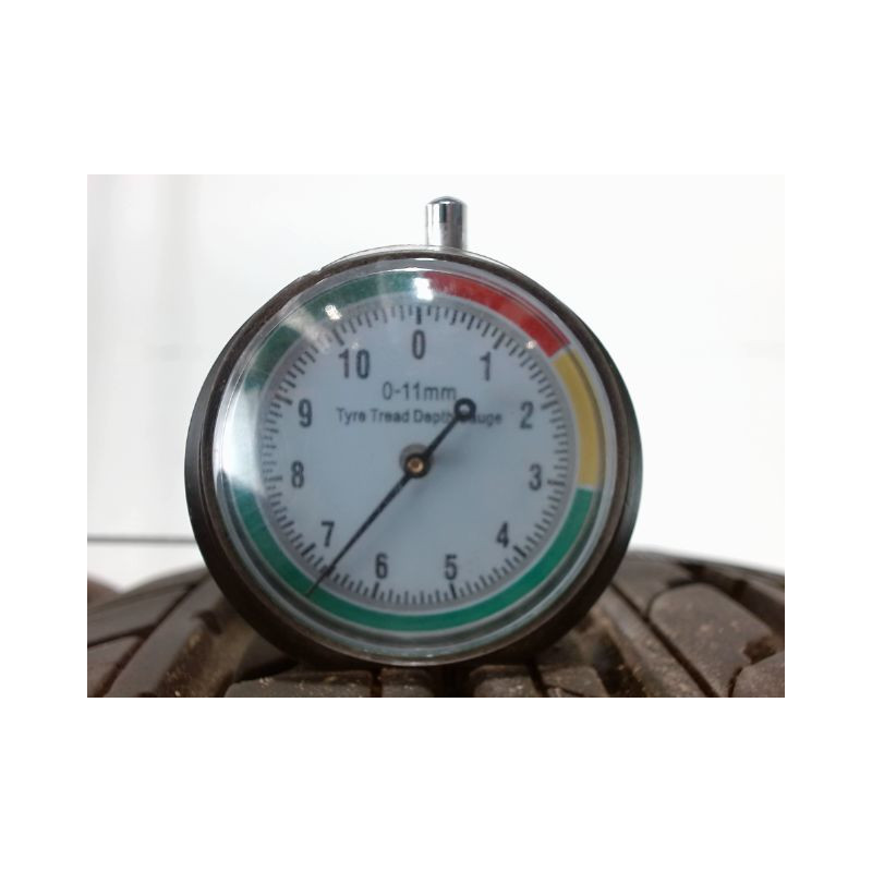 Paire de pneus DOUBLE COIN DC-88 185 55 15 82 H