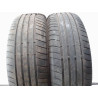Paire de pneus BRIDGESTONE TURANZA T005 215 60 17 96 H