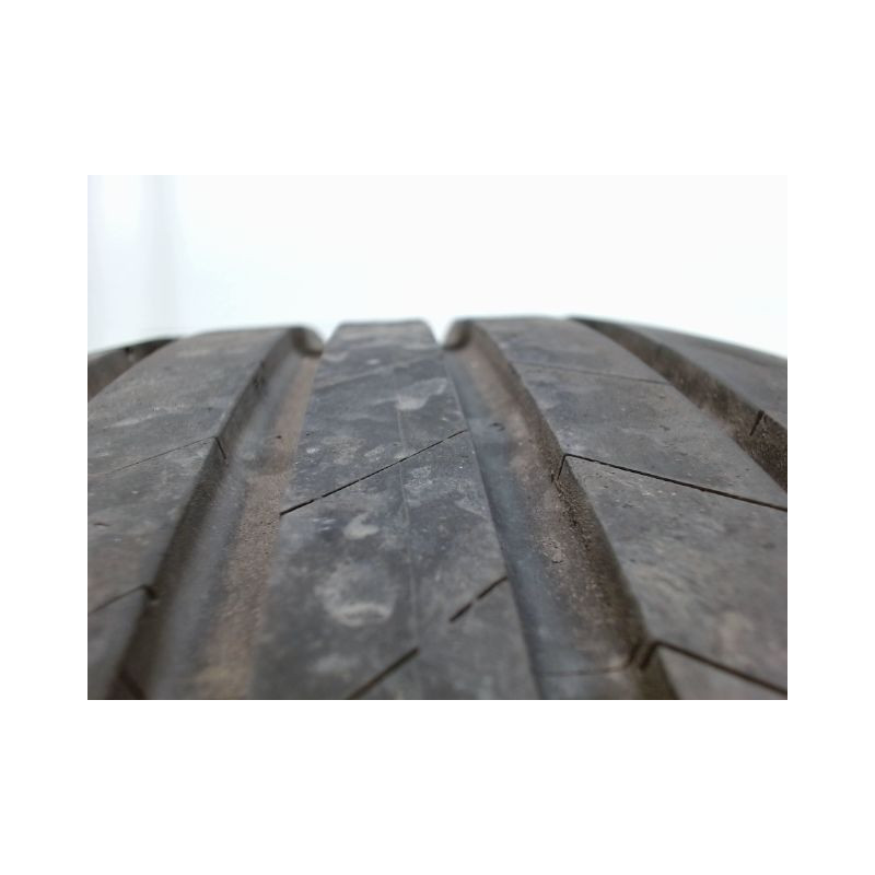 Paire de pneus BRIDGESTONE TURANZA T005 215 60 17 96 H