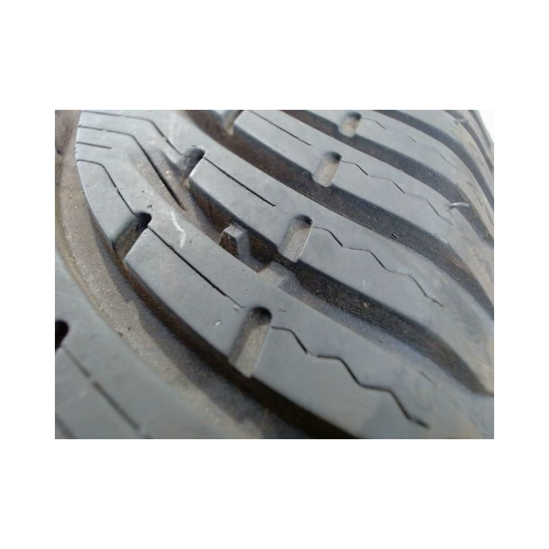 Paire de pneus KLEBER KRISALP HP 3 195 60 16 89 H
