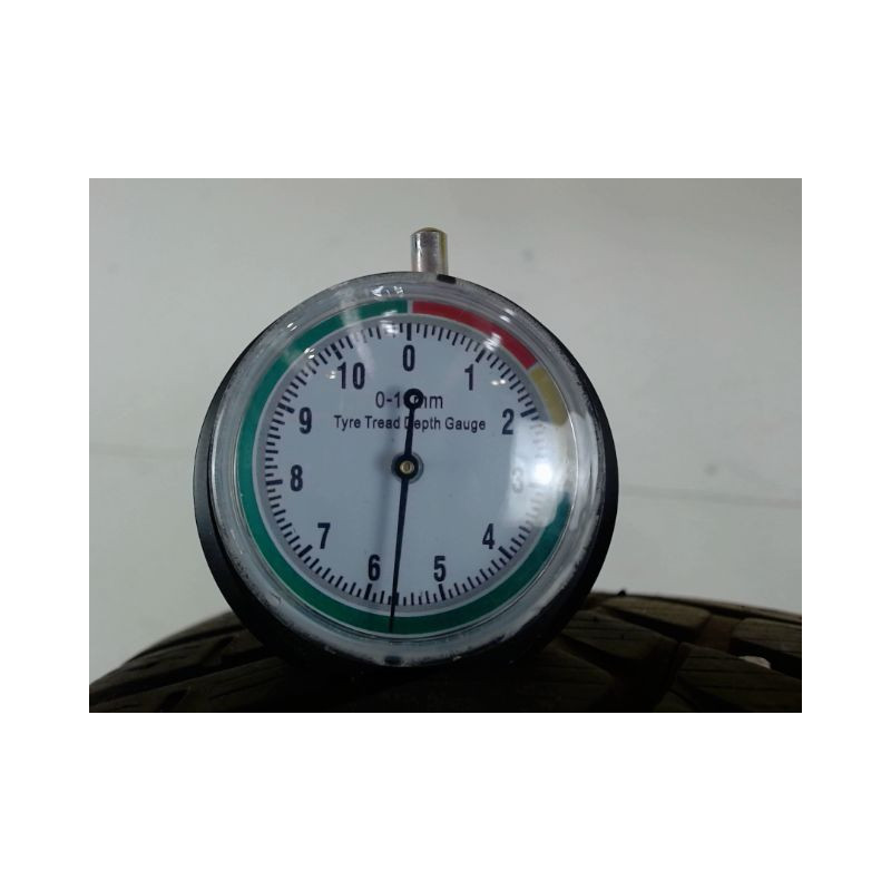 Paire de pneus KLEBER KRISALP HP 3 195 60 16 89 H