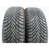 Paire de pneus VREDESTEIN QUATRAC 185 55 16 87 V