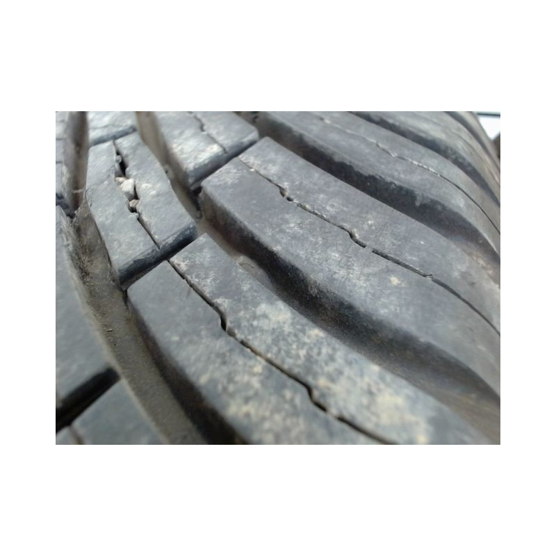 Paire de pneus VREDESTEIN QUATRAC 185 55 16 87 V