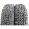 Paire de pneus LASSA SNOWAYS 4 185 60 15 88 T