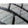 Paire de pneus BRIDGESTONE BLIZZAK LM005 185 55 15 82 T