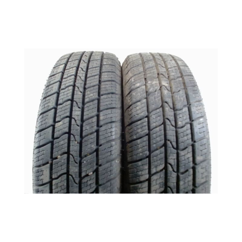 Paire de pneus APLUS A909 155 65 13 73 T