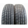 Paire de pneus APLUS A909 155 65 13 73 T