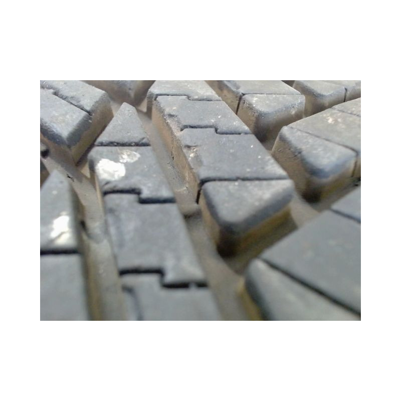 Paire de pneus MAZZINI CROSS ALLSEASON AS8 255 45 17 94 Y