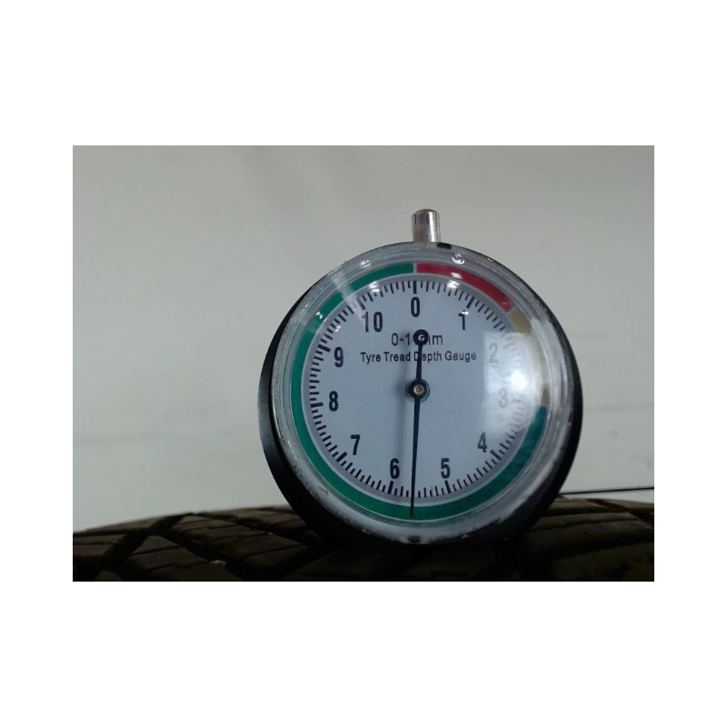 Paire de pneus MAZZINI CROSS ALLSEASON AS8 255 45 17 94 Y