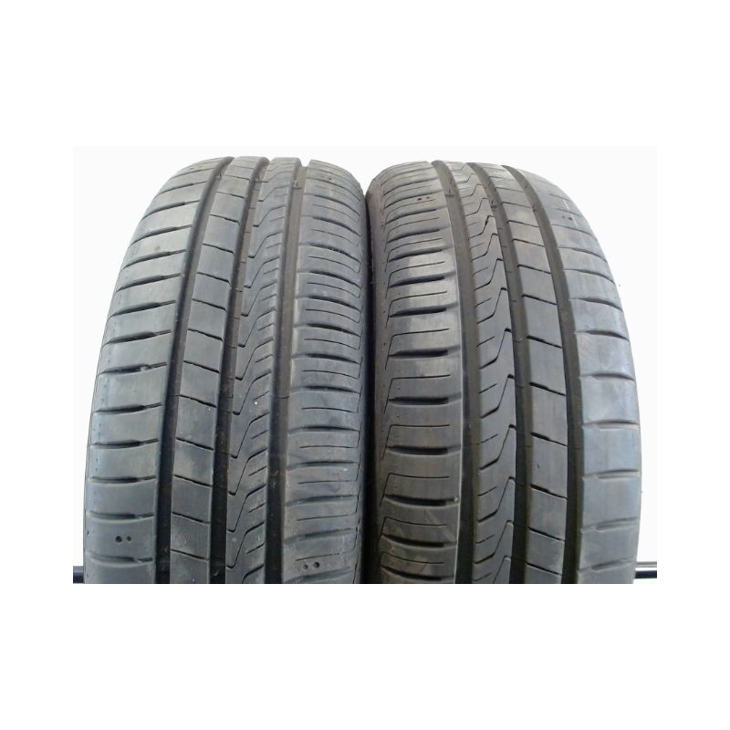 Paire de pneus HANKOOK KINERGY ECO 2 175 55 15 77 T