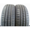 Paire de pneus HANKOOK KINERGY ECO 2 175 55 15 77 T