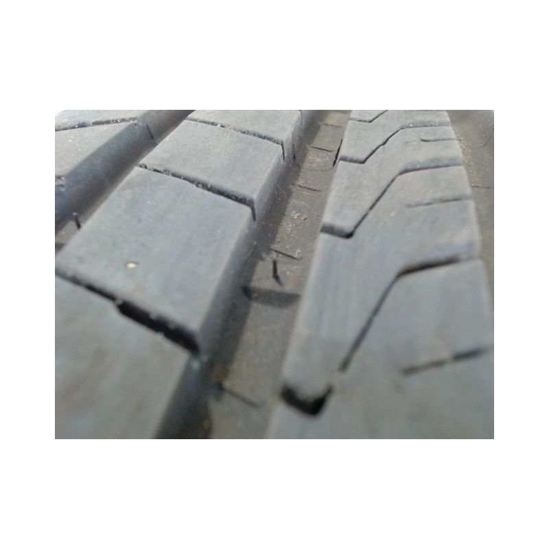 Paire de pneus HANKOOK KINERGY ECO 2 175 55 15 77 T