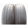 Paire de pneus KLEBER TRANSPRO 2 215 70 15 109 S