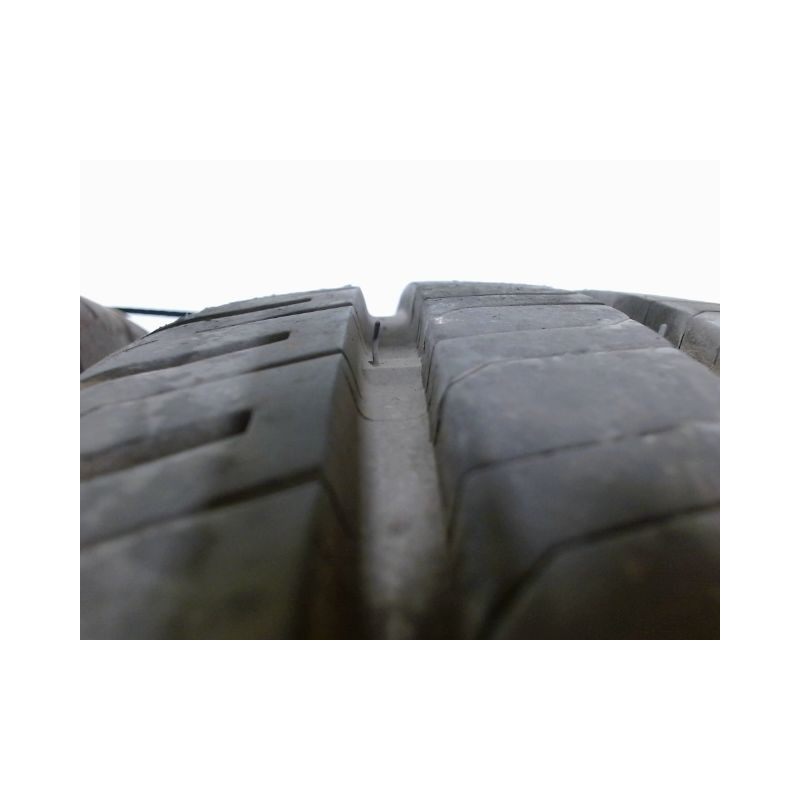 Paire de pneus KLEBER TRANSPRO 2 215 70 15 109 S