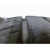 Paire de pneus KLEBER TRANSPRO 2 215 70 15 109 S