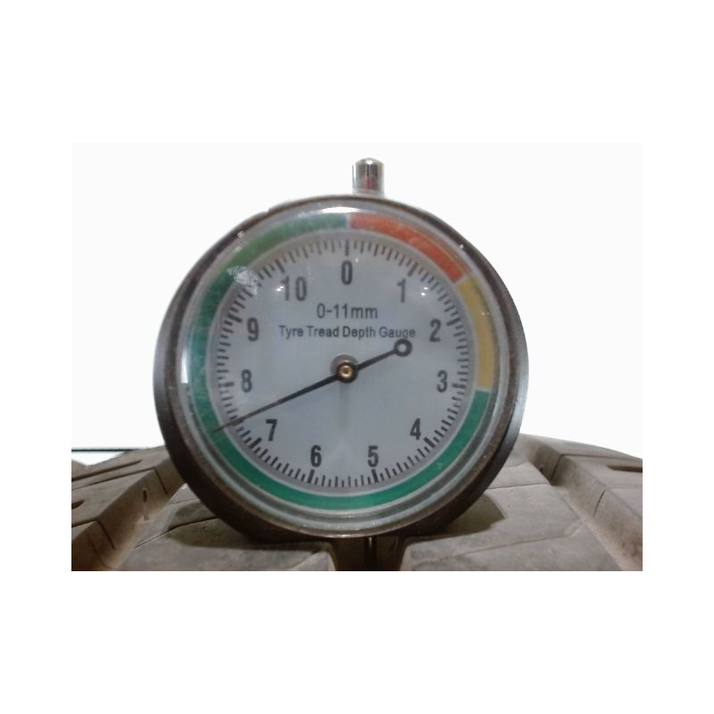 Paire de pneus KLEBER TRANSPRO 2 215 70 15 109 S