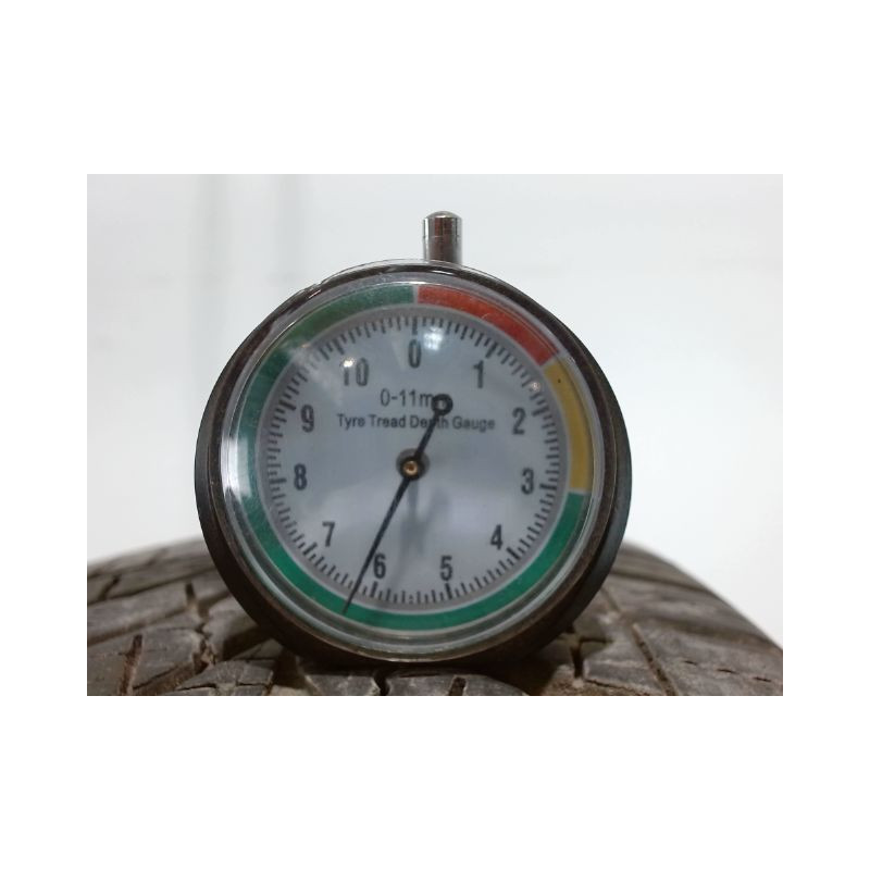 Paire de pneus GOOD YEAR VECTOR 4 SEASONS 185 65 15 92 T