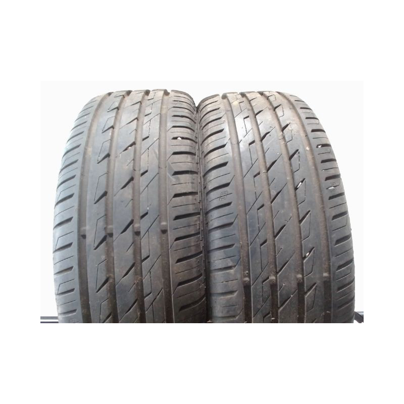 Paire de pneus MIDAS TENOR 3 195 55 16 87 V