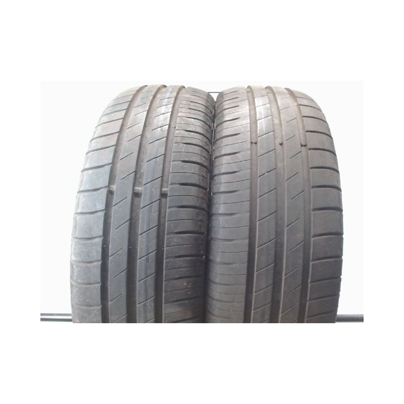 Paire de pneus GOOD YEAR EFFICIENT GRIP PERFORMANCE 185 60 15 88 H