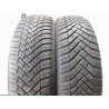Paire de pneus CONTINENTAL ALLSEASONCONTACT 155 65 14 75 T