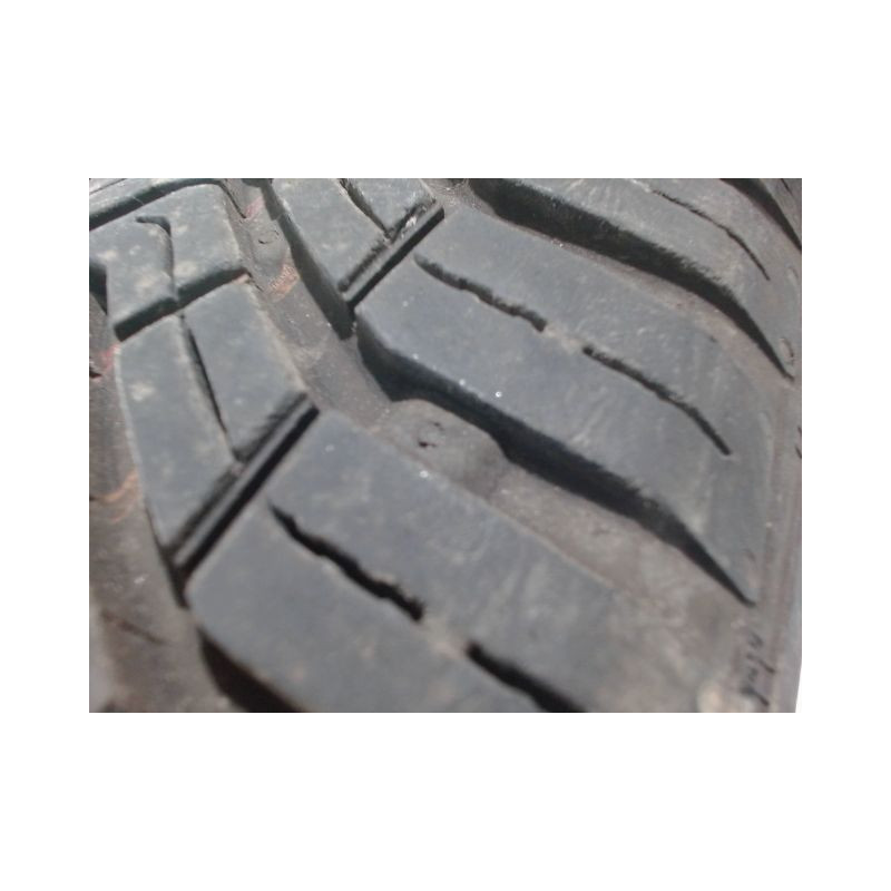 Paire de pneus CONTINENTAL ALLSEASONCONTACT 155 65 14 75 T