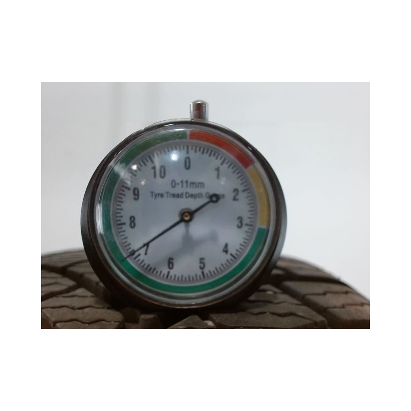 Paire de pneus DOUBLE COIN DASP-PLUS 195 55 16 91 H