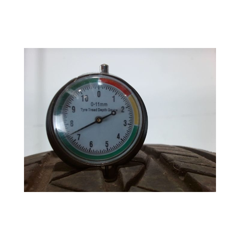 Paire de pneus FEU VERT EFFICIENCY UHP 205 55 17 95 V