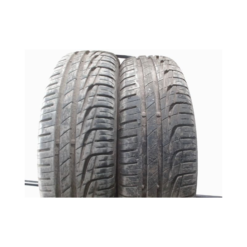 Paire de pneus UNIROYAL RAINEXPERT 5 185 65 15 88 T