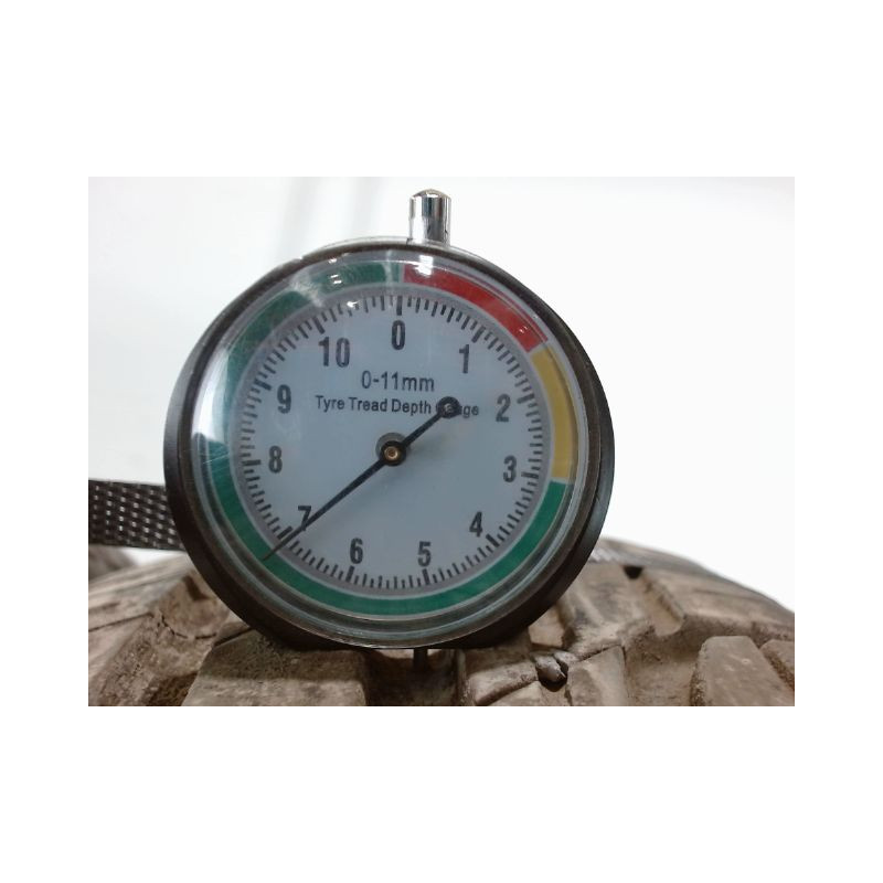 Paire de pneus UNIROYAL RAINEXPERT 5 185 65 15 88 T