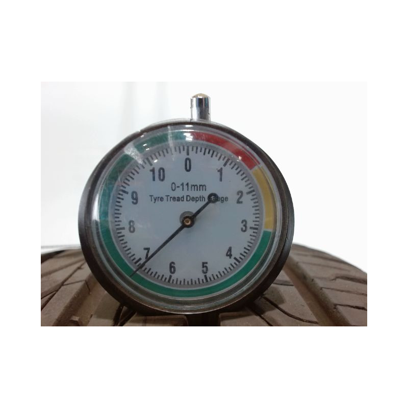 Paire de pneus CONTINENTAL ULTRACONTACT 195 50 16 88 V