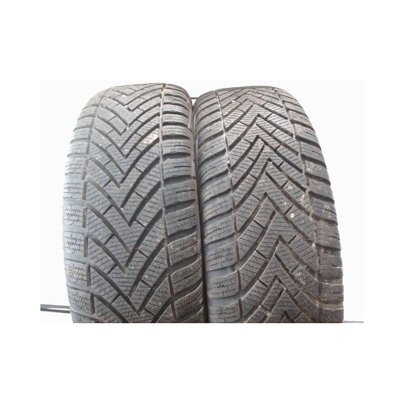 Paire de pneus VREDESTEIN WINTRAC 215 65 16 98 H