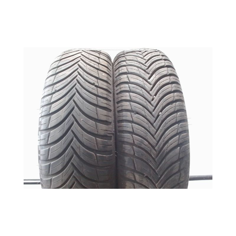 Paire de pneus KLEBER QUADRAXER 3 155 65 14 75 T