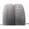 Paire de pneus KLEBER QUADRAXER 3 155 65 14 75 T