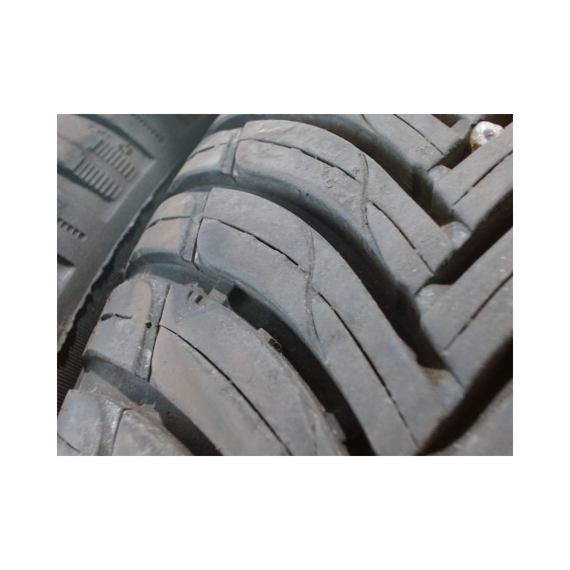 Paire de pneus KLEBER QUADRAXER 3 155 65 14 75 T