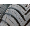 Paire de pneus KLEBER QUADRAXER 3 155 65 14 75 T