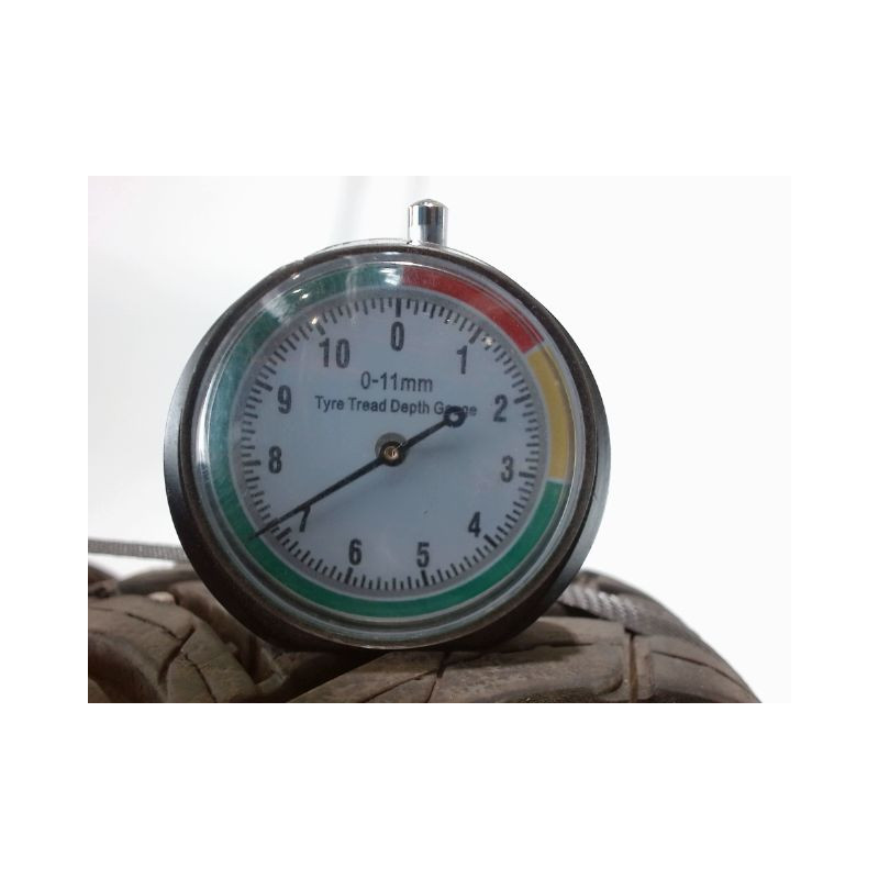 Paire de pneus KLEBER QUADRAXER 3 155 65 14 75 T