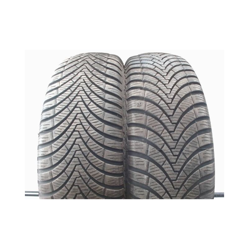 Paire de pneus KUMHO SOLUS 4S H32 185 65 15 92 V