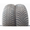 Paire de pneus KUMHO SOLUS 4S H32 185 65 15 92 V